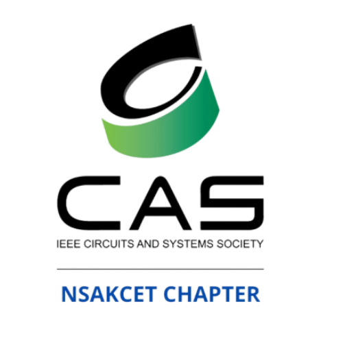 Circuits and Systems Society Logo